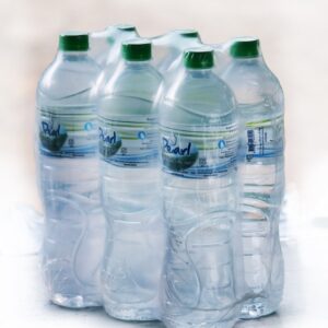 1500 ml Bottle